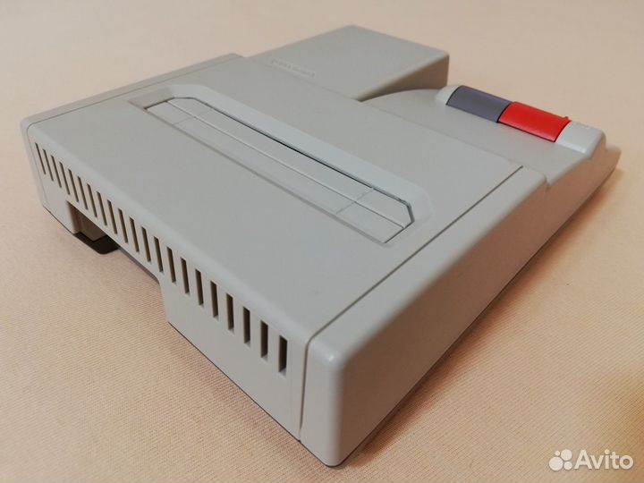 Dendy Nintendo AV Famicom 8 бит Оригинал