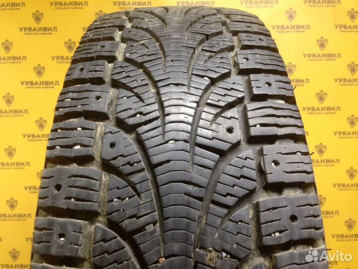 Pirelli Winter Carving Edge 225/65 R17 106T