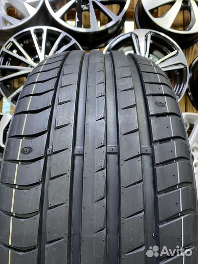 Triangle EffeXSport TH202 255/55 R20 110W