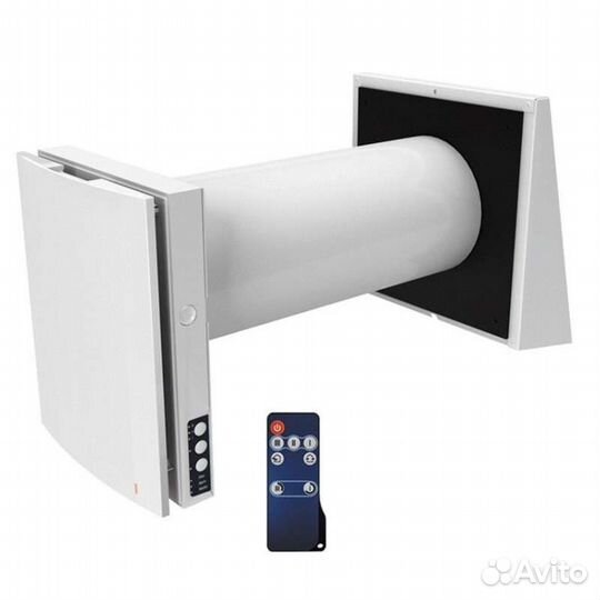 Вентиляция / монтаж вентиляции