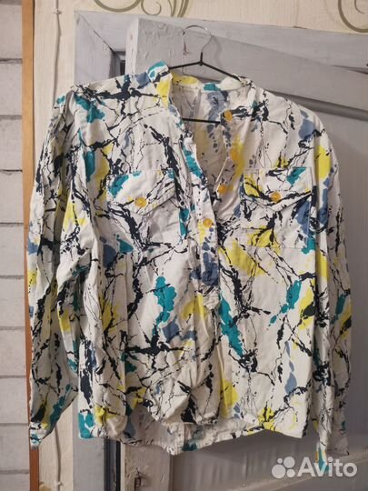 Опт блузка кофта женская