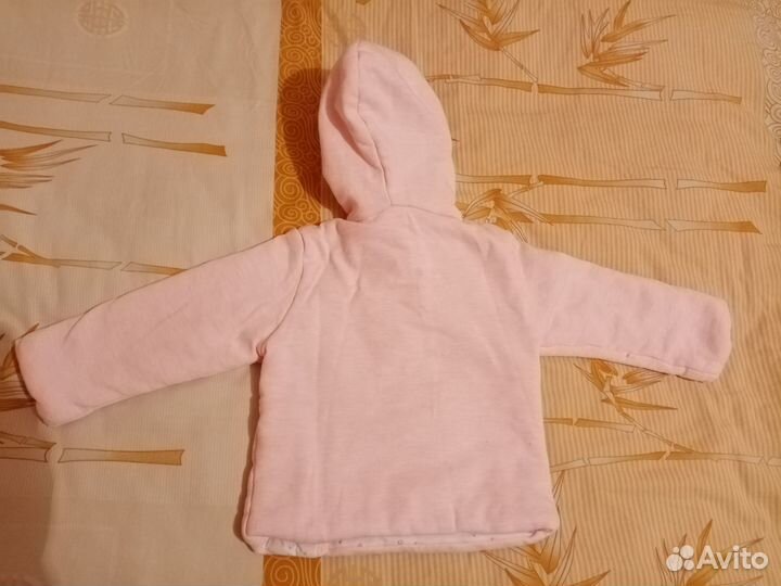 Толстовка детская