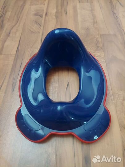 Сидушка на унитаз NUK