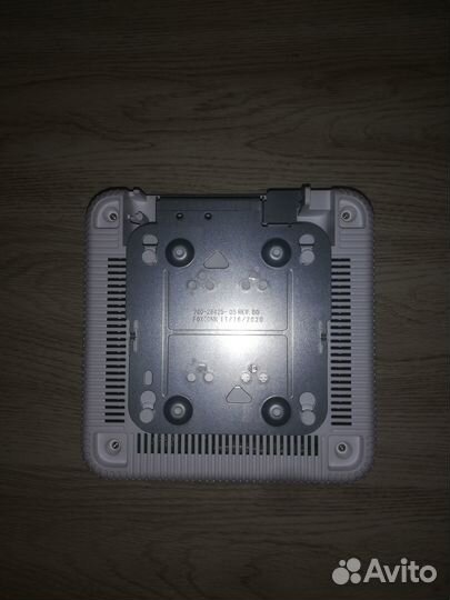 AIR-AP1832I-R-K9 Cisco wifi