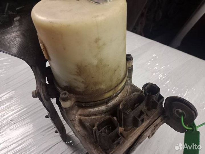 Электрогидроусилитель руля Mazda 3 Q3T50077 BK LF