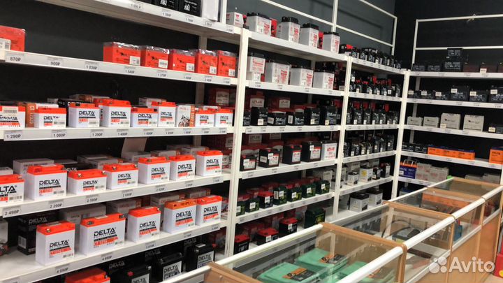 Аккумулятор Colt 100Ah прямая полярность