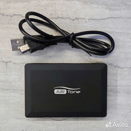 Карт-ридер Air Tone AT-CR01