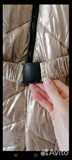 Комбинезон женский