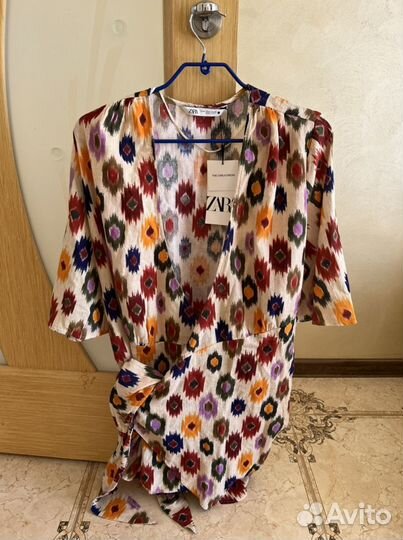 Платье Zara Новое