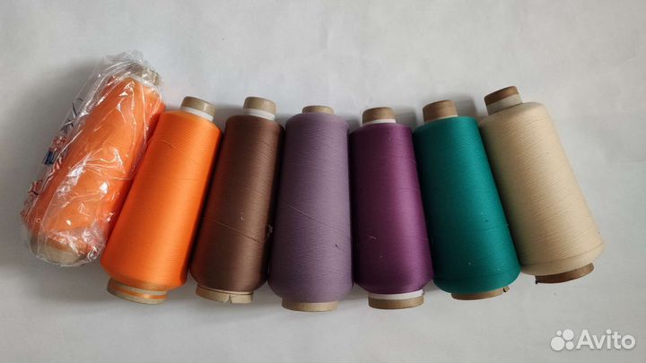 Эластичная нить нейлон