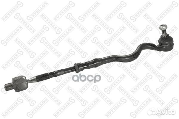 Тяги рулевыеstellox 59-00732A-SX Stellox