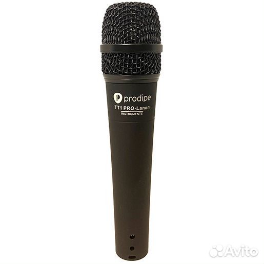 Микрофон Prodipe prott3