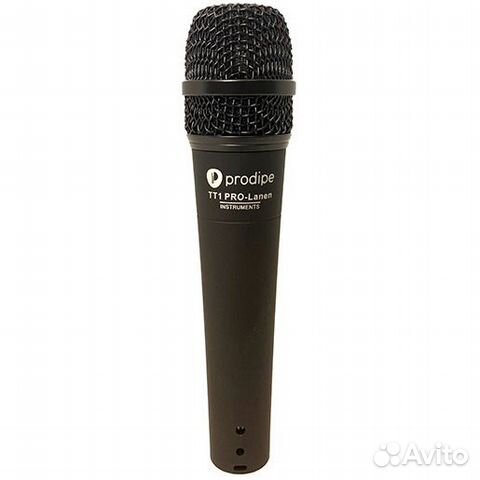 Микрофон Prodipe prott3