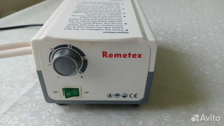 Противопролежневый матрас