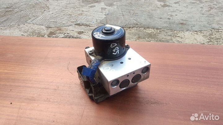 Блок ABS Volvo S80 8619538