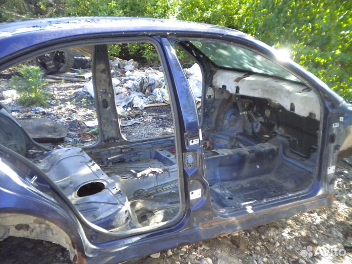 Стойка правая Skoda Octavia A4 Tour 1996-2000