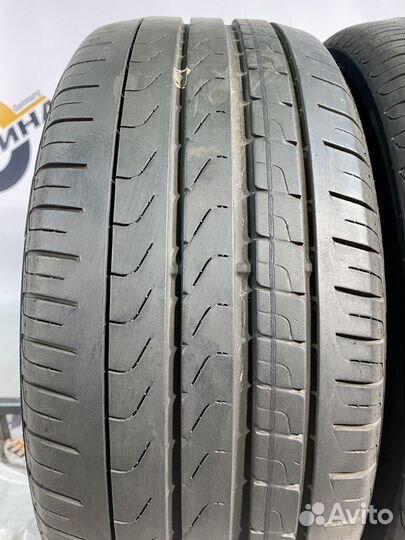 Pirelli Cinturato P7 225/45 R17 91Y