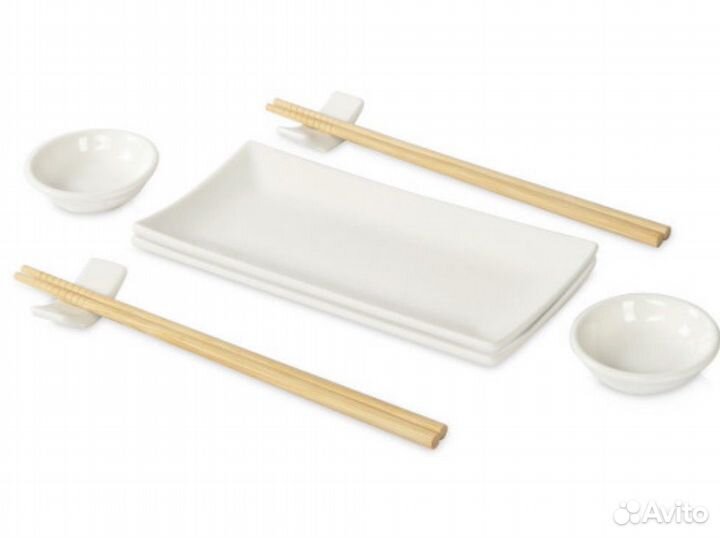 Подарочный набор для суши (новый)