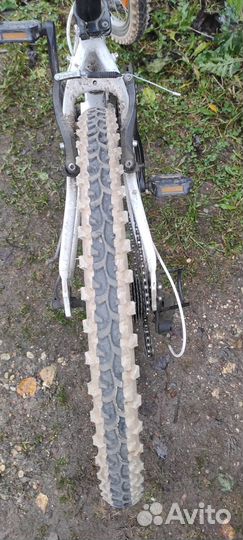 Велосипед cronus