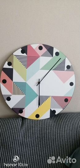 Часы настенные