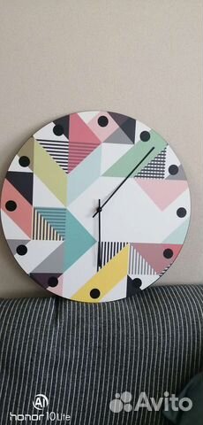Часы настенные