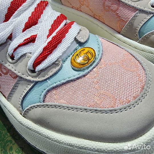 Кеды Gucci 35-41