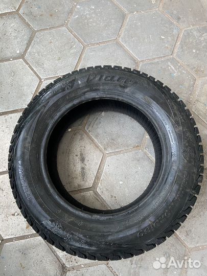 Viatti Brina Nordico V-522 175/65 R14