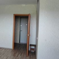 Квартира-студия, 24,1 м², 3/10 эт.