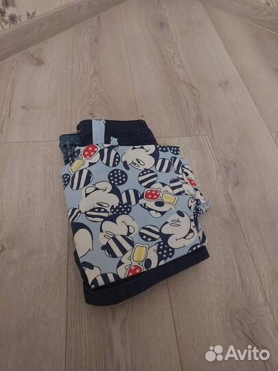 Вещи пакетом 42-44