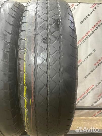 Aplus A867 195/75 R16C M