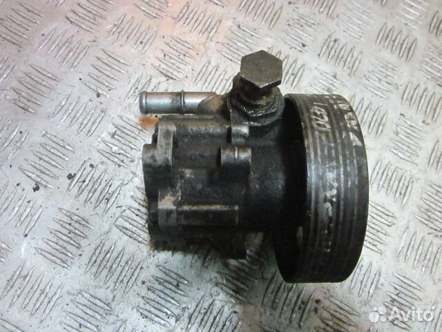 Насос гур для Фольксваген пассат 3 гольф 3 1.8 1.9