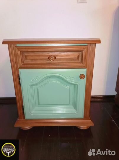 Изготовление мебели