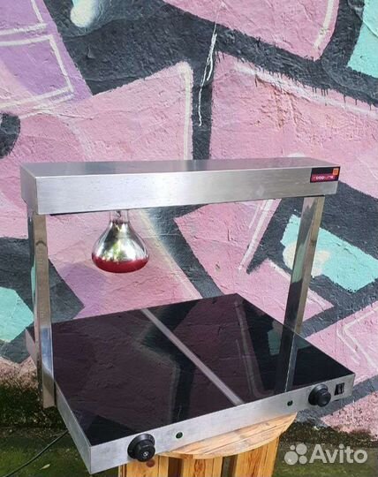 Подогреватель блюд food line