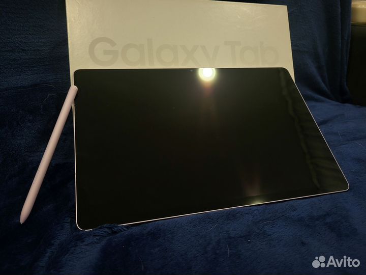 Продам планшет Samsung Galaxy Tab S9 FE+