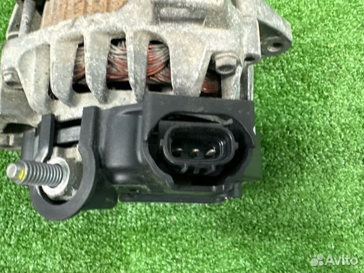 Генератор Hyundai Solaris Hb 1.6 G4FC 2011