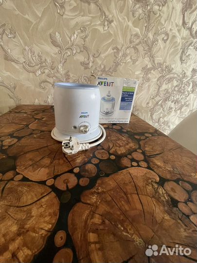 Подогреватель для бутылочек