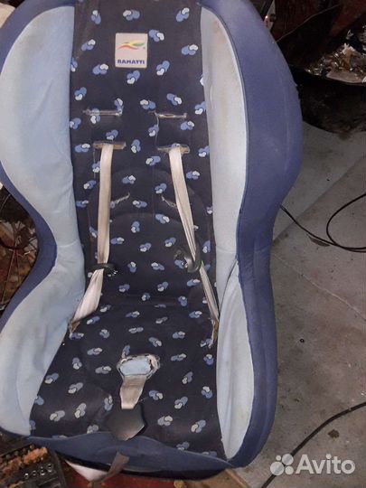 Детское авто кресло,для перевозки детей до 18 кг
