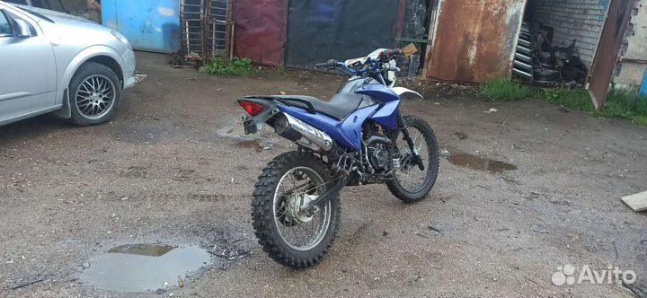 ABM Raptor 200
