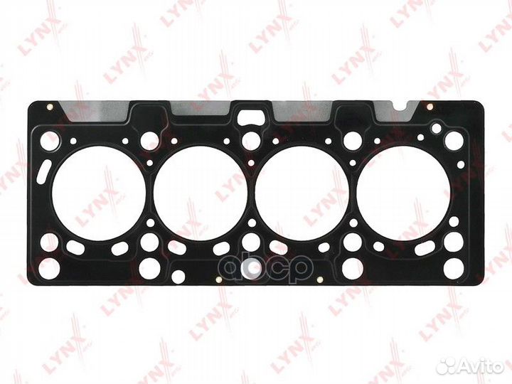 Прокладка ГБЦ renault kangoo (KC0/1 ) 1.5 dCi