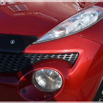 Nissan Juke 1.6 CVT, 2013, 177 938 км, с пробегом, цена 1 049 900 руб.