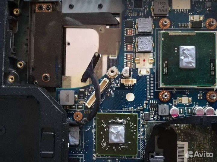 Ремонт, настройка пк и ноутбуков. Срочный выезд