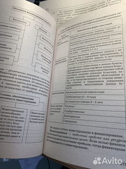 Сборник по подготовке к егэ