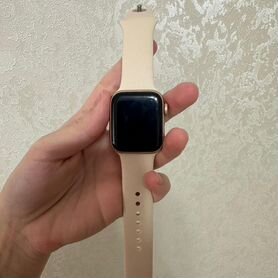 Часы apple watch