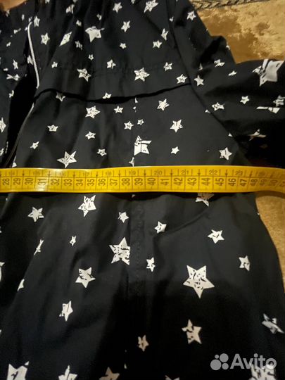 Куртка женская демисезонная 46 48