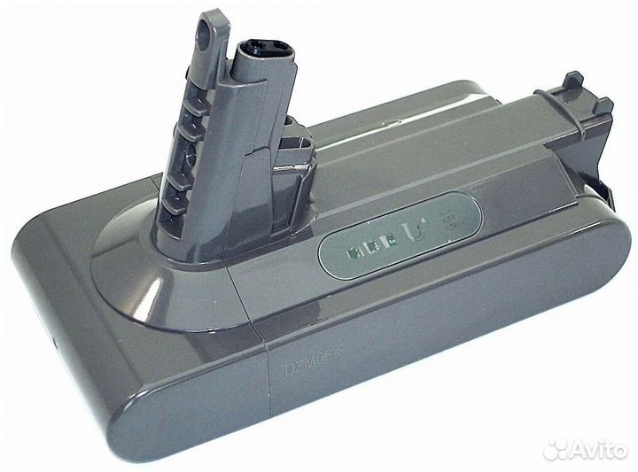 Аккумулятор для Dyson V10