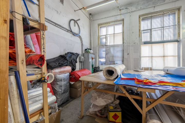 Склад/производство 383 от собственника