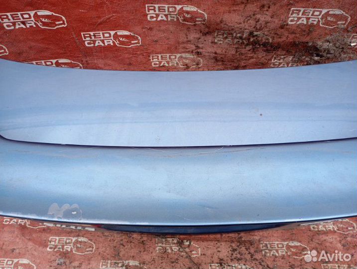 Крышка багажника Honda Civic FD3-1301654