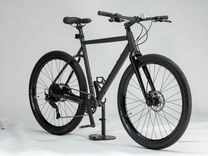 Горный велосипед 27 5 Timetry алюминиевый