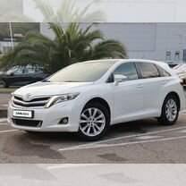 Toyota Venza 2.7 AT, 2014, 218 000 км, с пробегом, цена 2 199 000 руб.