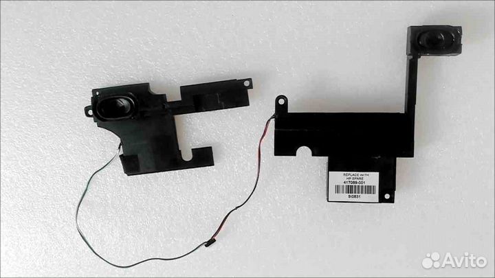 Динамики для ноутбука HP Pavilion dv2000, dv2500